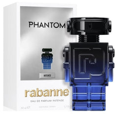Paco Rabanne Phantom Intense EDP spray para hombre