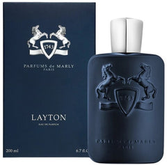 Parfums De Marly Layton Spray EDP Unisex