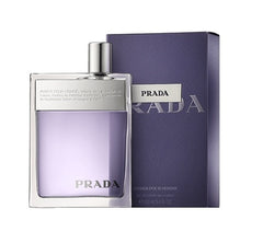 Prada Amber EDT para hombre