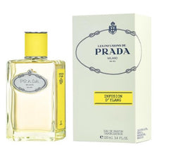 Prada Infusión Ylang Eau de Parfum Spray