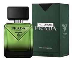 Prada Paradigme EDP spray para hombre