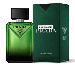 Prada Paradigme EDP spray para hombre