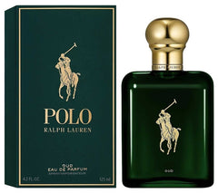 Ralph Lauren Polo Oud EDP per Uomo