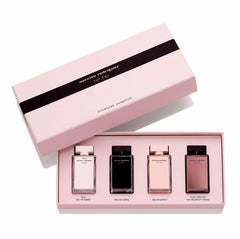 Set mini Narciso Rodriguez for Her 4 pezzi