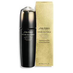 Shiseido Future Solution LX Lozione Concentrata Illuminante