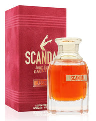 Jean Paul Gaultier Scandal Absolu Parfum per Donna