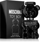 Moschino Toy Boy EDP Spray für Herren
