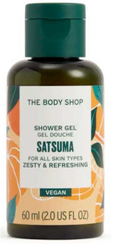 The Body Shop Satsuma Duschgel