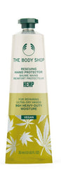 The Body Shop Crème Mains au Chanvre Protectrice