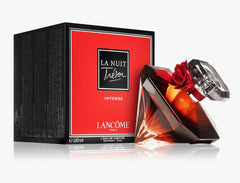 Lancôme La Nuit Trésor Intense Eau de Parfum pour Femme