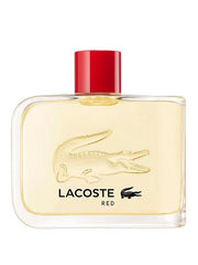 Lacoste Red Pour Homme EDT Spray Herren