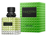 Valentino Donna Born In Roma Green Stravaganza EDP Spray für Damen