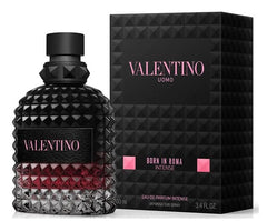 Valentino Uomo Born In Roma Intense EDP für Herren