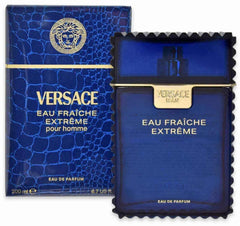 Versace Eau Fraiche Extreme EDP Spray per Uomo