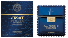 Versace Eau Fraiche Extreme EDP Spray per Uomo