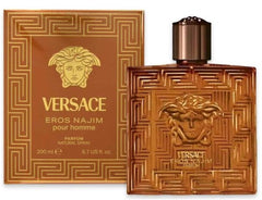 Versace Eros Najm Parfum pour Homme
