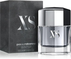 Paco Rabanne XS EDT spray para hombre