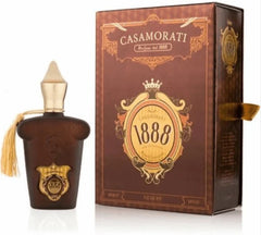 Xerjoff Casamorati 1888 Eau de Parfum Vaporisateur Unisexe