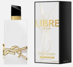 YSL Yves Saint Laurent Libre L'Eau Nue EDP Spray para mujer