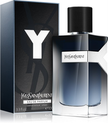 Yves Saint Laurent Y Eau de Parfum pour homme