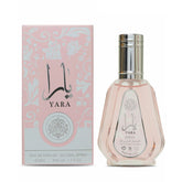 Lattafa Yara EDP Spray für Damen