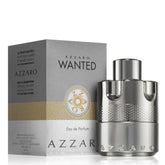 Azzaro Wanted EDP Spray para hombre