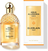 Guerlain Aqua Allegoria Forte Mandarine Basilic EDP para mujer