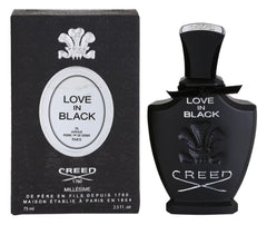 Creed Love in Black EDP Spray para mujer