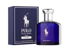 Ralph Lauren Polo Blue EDP Vaporisateur pour Homme