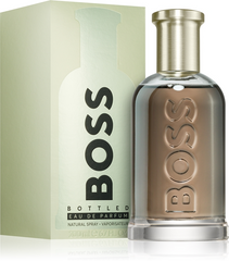 Hugo Boss BOSS Bottled EDP Spray para hombre