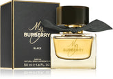 Burberry My Burberry Black EDP Spray per Donna