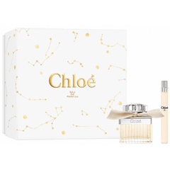 Chloe Signature 50ml EDP + 10ml EDP für Damen Geschenkset