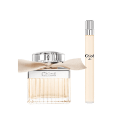 Chloe Signature 50ml EDP + 10ml EDP für Damen Geschenkset