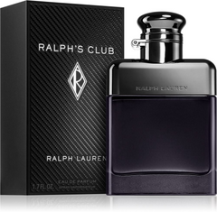 Ralph Lauren Ralph's Club Spray EDP per Uomo