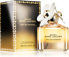 Marc Jacobs Daisy Eau So Intense EDP para mujer