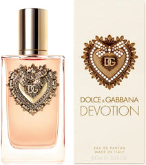 Dolce & Gabbana Devotion EDP Spray per Donna