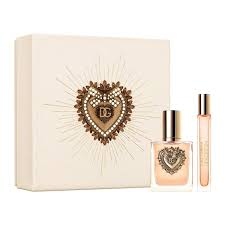 Dolce & Gabbana Devotion Geschenkset 50ml EDP + 10ml EDP