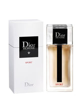 Christian Dior Dior Homme Sport EDT Spray für Herren