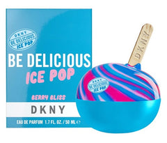 DKNY Be Delicious Ice Pop Berry Bliss EDP para mujer