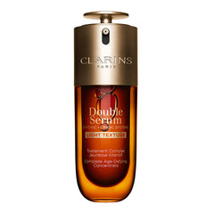 Clarins Siero Doppio Texture Leggera