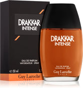 Guy Laroche Drakkar Intense EDP Spray per Uomo