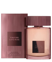 Tom Ford Cafe Rose Eau de Parfum Vaporisateur pour Femme