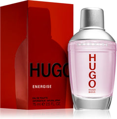 Hugo Boss HUGO Energise EDT Spray für Herren