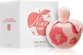 Nina Ricci Nina Fleur EDT Spray für Damen