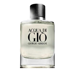 Giorgio Armani Acqua Di Gio EDP per Uomo - Tester