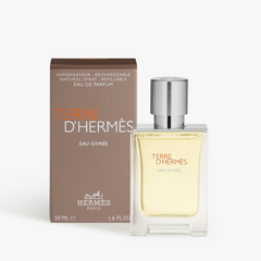 Terre Hermes D'hermes Eau Givree EDP für Herren Nachfüllbar