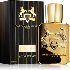 Parfums de Marly Godolphin EDP Royal Essence Spray para hombre