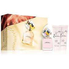 Set regalo Marc Jacobs Perfect 100ml EDP 3 pezzi