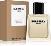 Burberry Hero Spray EDT per Uomo
