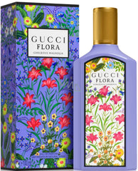 Gucci Flora Gorgeous Magnolia EDP para mujer